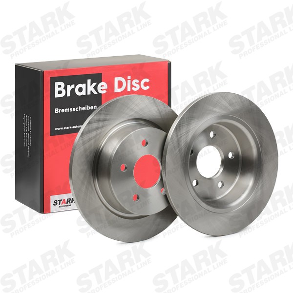 STARK Brake disc Article number: SKBD-0022930 cheaply