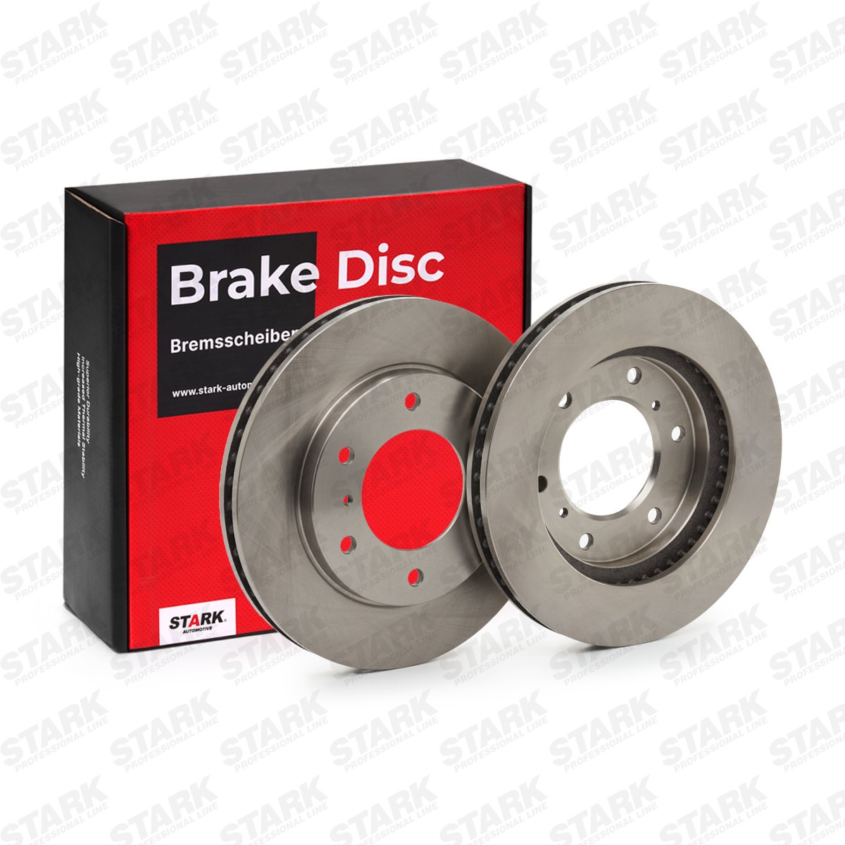 STARK Brake disc Article number: SKBD-0022976 cheaply