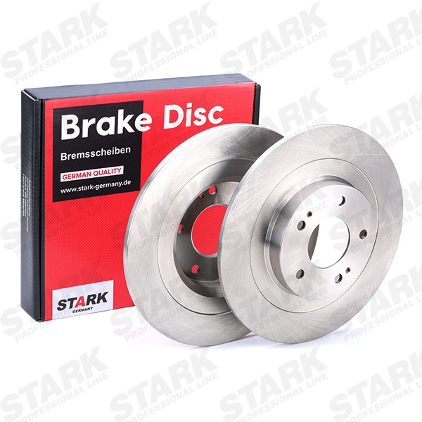 STARK Bremseskive Varenummer: SKBD-0023000 billige