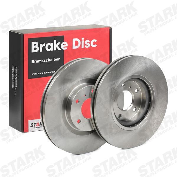 STARK Brake disc Article number: SKBD-0023085 cheaply