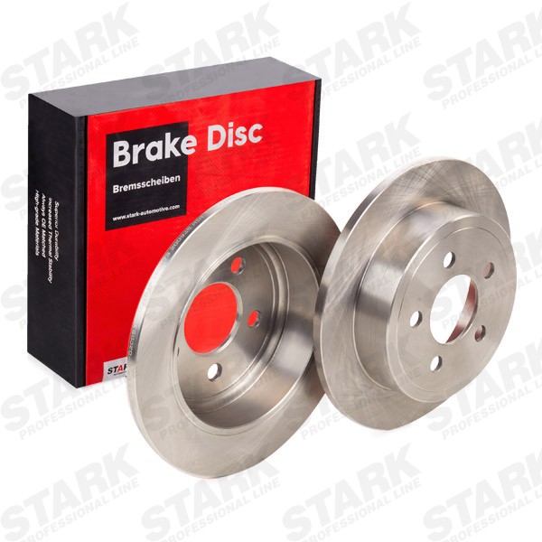 STARK Stabdžių diskas prekės numeris: SKBD-0023090 nebrangu
