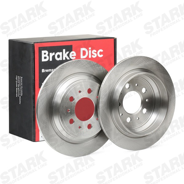 STARK Спирачен диск артикулен номер: SKBD-0023094 евтино