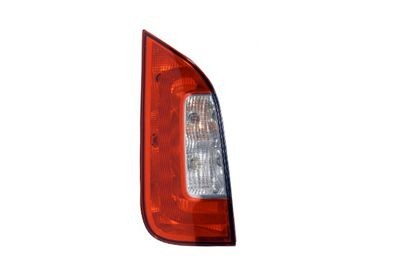 VAN WEZEL Rear light Article number: 7608931U cheaply