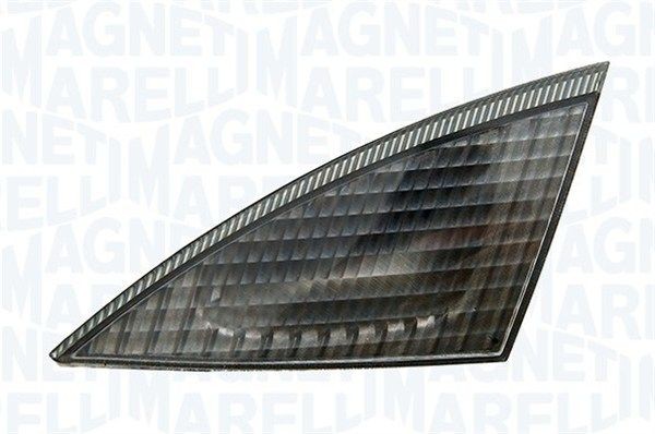 MAGNETI MARELLI Afdækning, forlygter Varenummer: 711301011041 billige