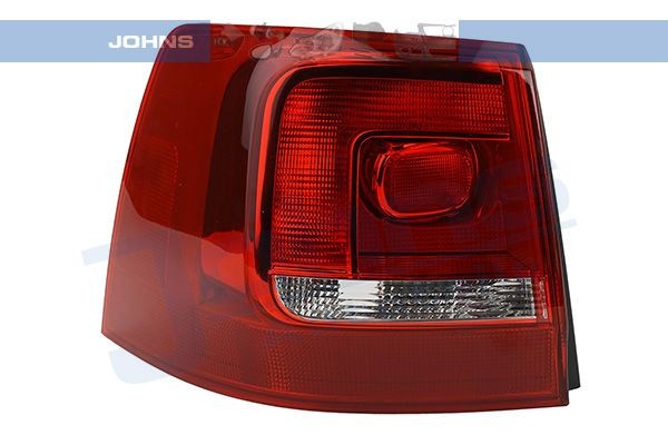 JOHNS Rear light Article number: 95 73 87-1 cheaply