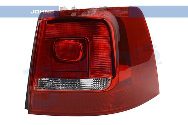 JOHNS Rear light Article number: 95 73 88-1 cheaply