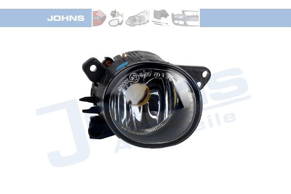JOHNS Fog Light Article number: 50 53 30 cheaply