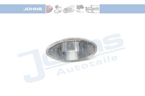 JOHNS Blinklys Varenummer: 52 24 21-1 billige