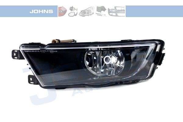 JOHNS Fog Light Article number: 71 22 29-1 cheaply