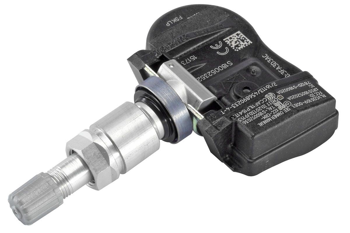 VDO Tyre pressure sensor (TPMS) Article number: S180052036Z cheaply