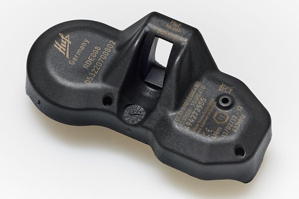 HUF Valve, tyre pressure control system Article number: 73.902.021 cheaply