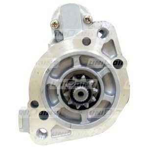 UNIPOINT Starter motor Article number: F042S01181 cheaply