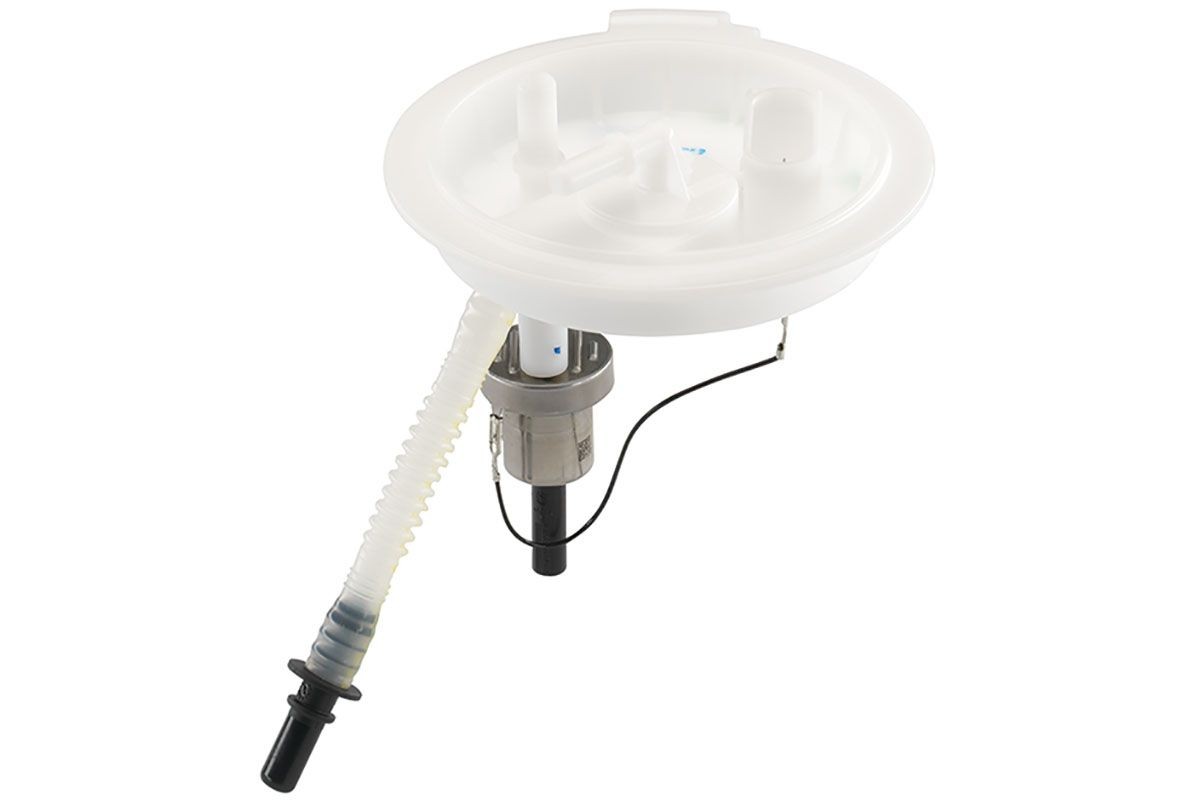 VDO Flange, brændstof-føderdel Varenummer: A2C53104587Z billige
