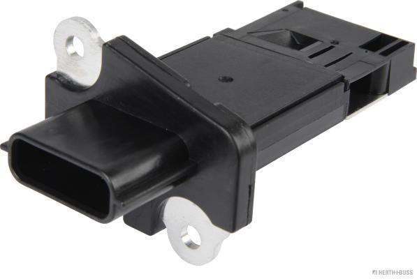 HERTH+BUSS JAKOPARTS Mass air flow sensor Article number: J5681005 cheaply