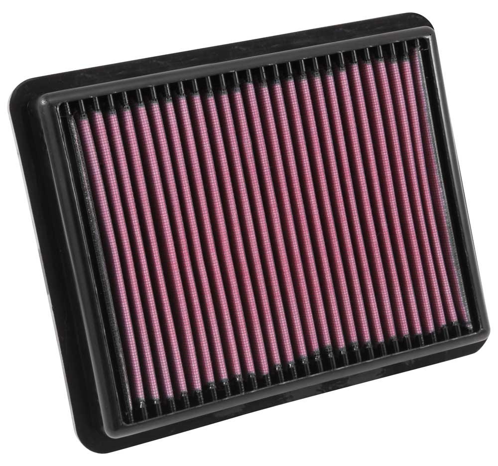 K&N Filters Air filter Article number: 33-3024 cheaply