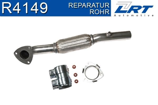 LRT Repair Pipe, soot / particulate filter Article number: R4149 cheaply