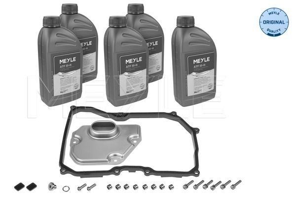 MEYLE Gearbox service kit Article number: 300 135 0307 cheaply