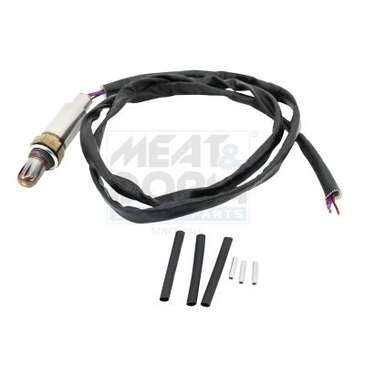 MEAT & DORIA Lambda sensor Article number: 81014 cheaply