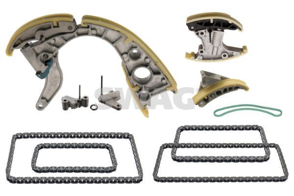 SWAG Timing chain kit Article number: 30 94 5003 cheaply