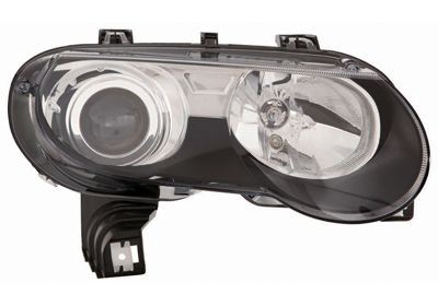 VAN WEZEL Headlight Article number: 0276962 cheaply