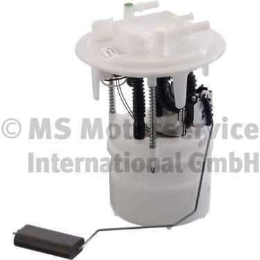 PIERBURG Fuel feed unit Article number: 7.05656.36.0 cheaply