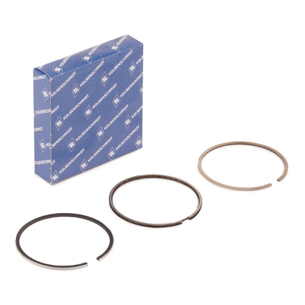 KOLBENSCHMIDT Piston Ring Kit Article number: 800075810000 cheaply
