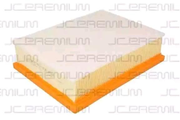 JC PREMIUM Luftfilter Varenummer: B2C058PR billige