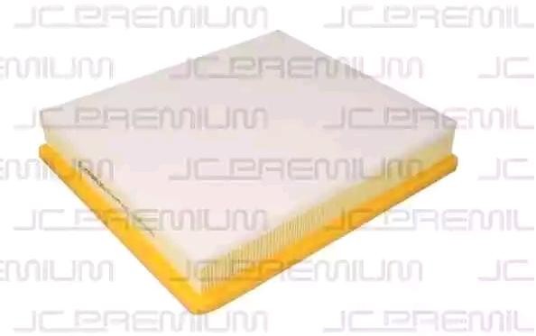 JC PREMIUM Air filter Article number: B2X063PR cheaply