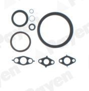 PAYEN Crankcase gasket set Article number: EG6310 cheaply