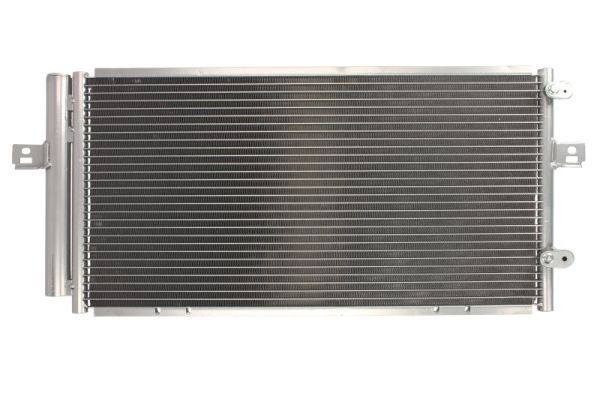 THERMOTEC Kondensaator, kliimaseade Artikli number: KTT110415 soodsalt