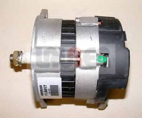 LAUBER Generaator Artikli number: 11.0017 soodsalt