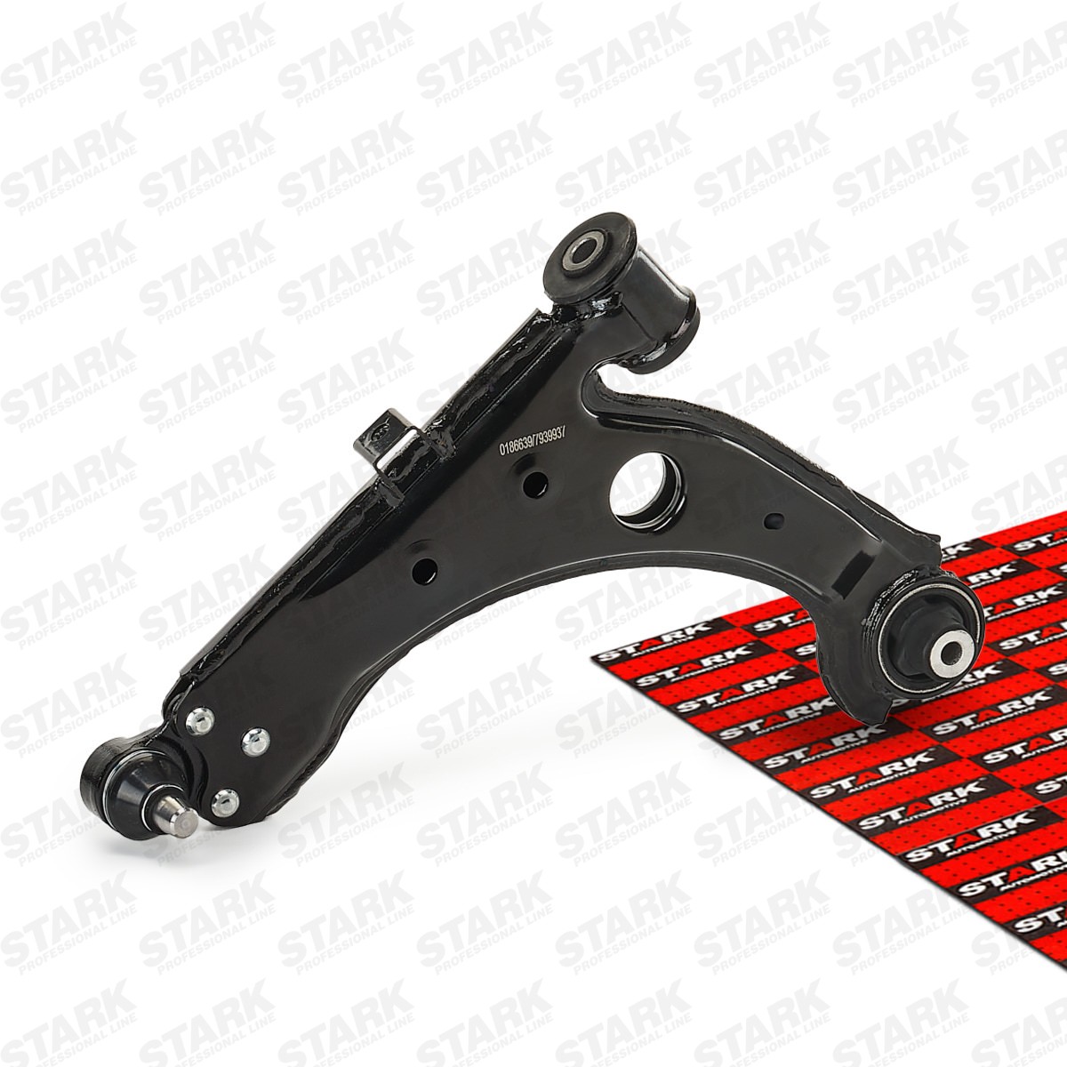 STARK Suspension arm Article number: SKCA-0050551 cheaply