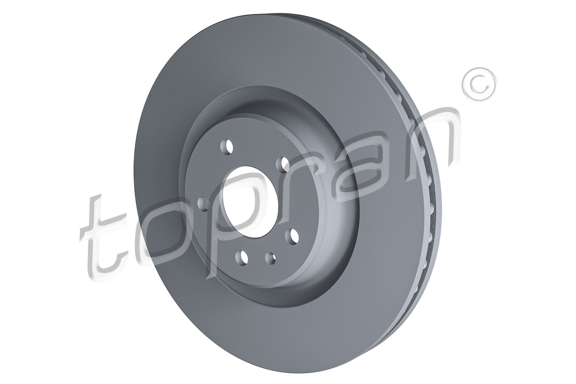 TOPRAN Protective Cap / Bellow, shock absorber Article number: 501 693 cheaply