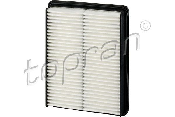 TOPRAN Luftfilter Varenummer: 820 212 billige