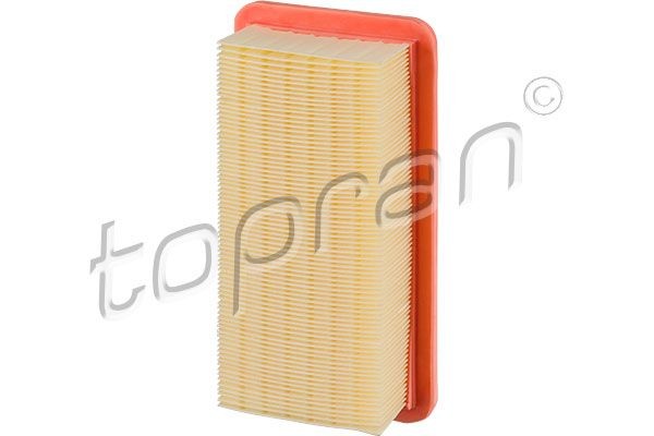 TOPRAN Luftfilter Varenummer: 820 256 billige