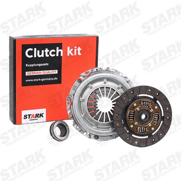 STARK Clutch kit Article number: SKCK-0100045 cheaply