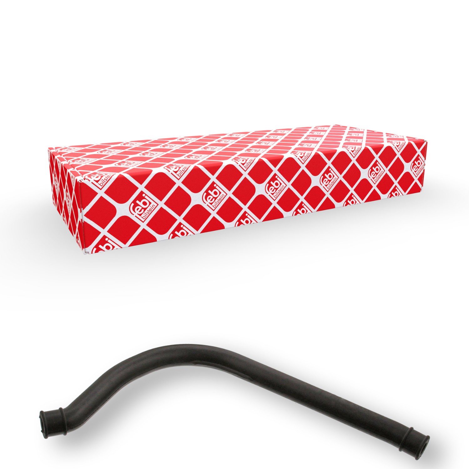 FEBI BILSTEIN Crankcase breather hose Article number: 46735 cheaply