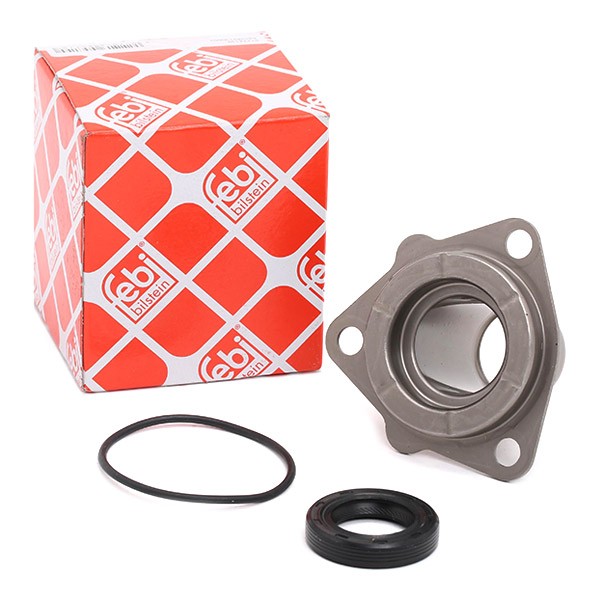 FEBI BILSTEIN Guide Tube, clutch Article number: 45719 cheaply