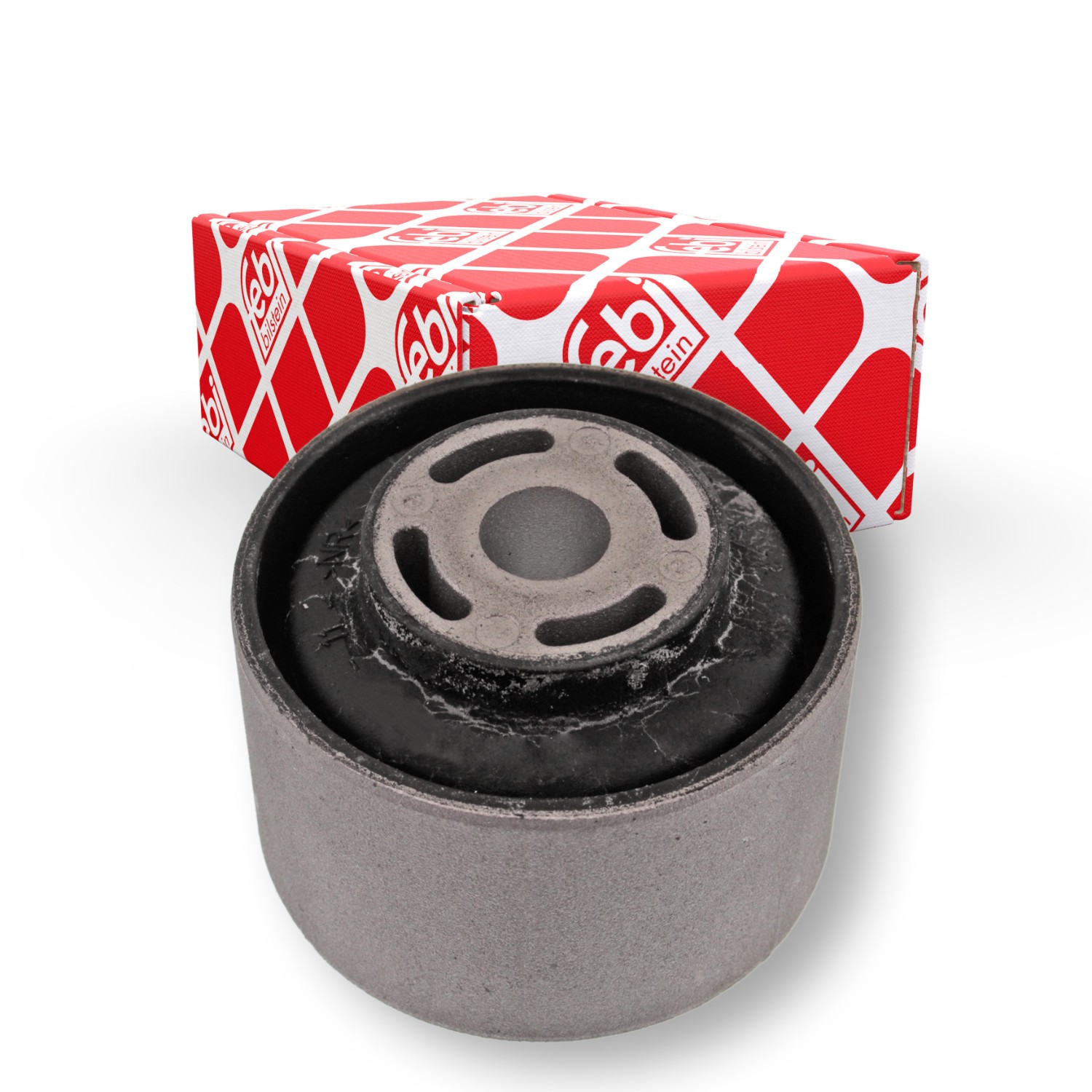FEBI BILSTEIN Mounting, differential Article number: 45904 cheaply