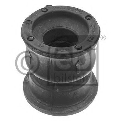 FEBI BILSTEIN Mounting, support frame / engine carrier Article number: 46157 cheaply