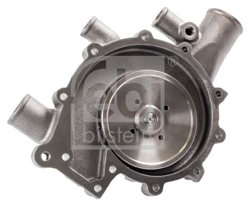 FEBI BILSTEIN Mounting, support frame / engine carrier Article number: 46195 cheaply