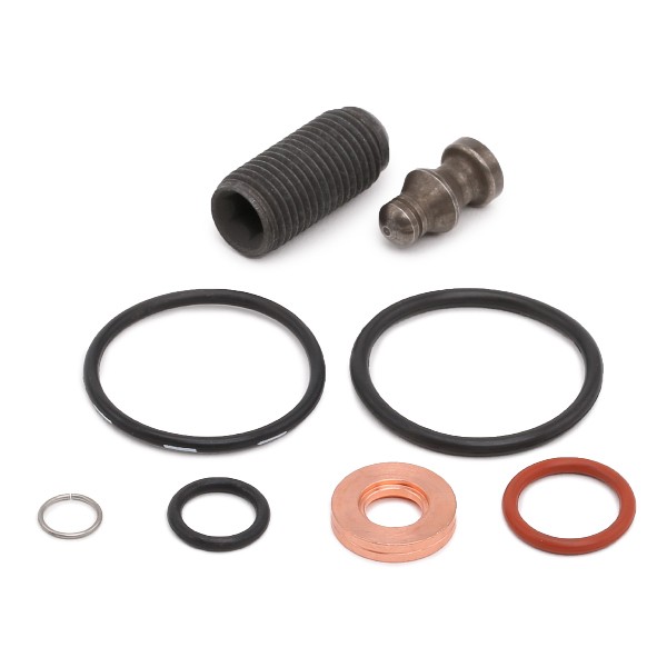 FEBI BILSTEIN 46527 Remondikomplekt, pump-düüs-komponent PASSAT 1.9 TDI 4motion 130 HP Diisel 2005
