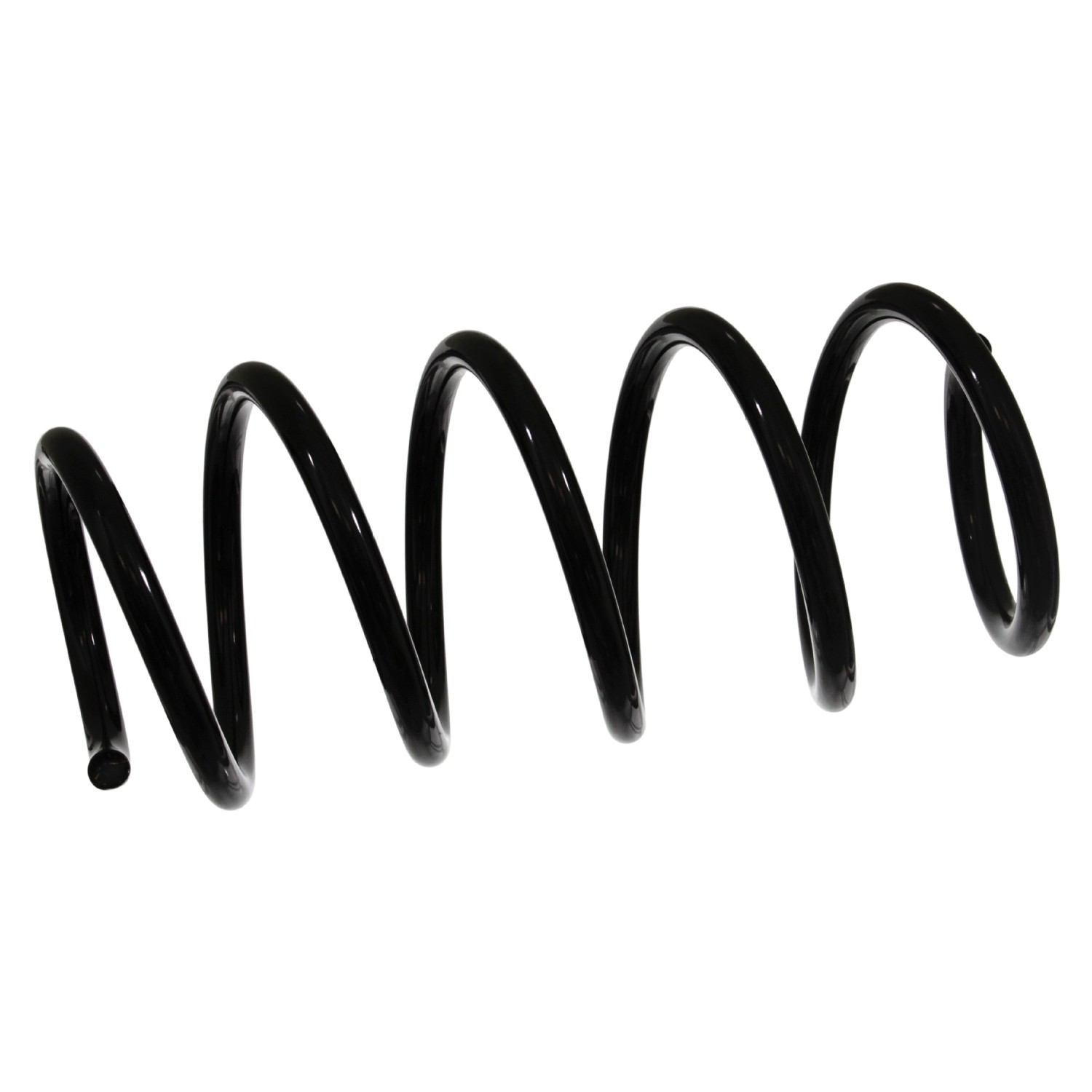 FEBI BILSTEIN Coil spring Article number: 46885 cheaply