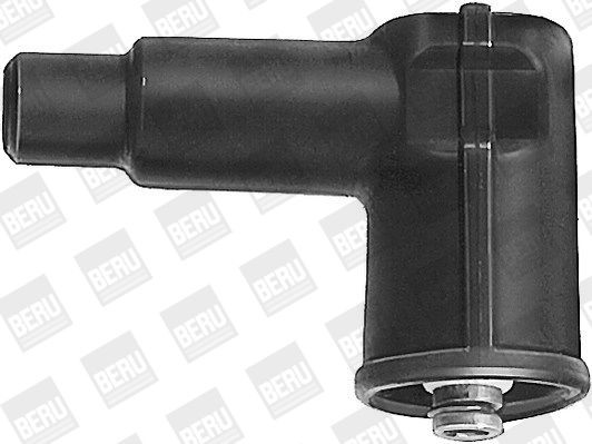 BERU Plug, distributor Article number: VESO111 cheaply