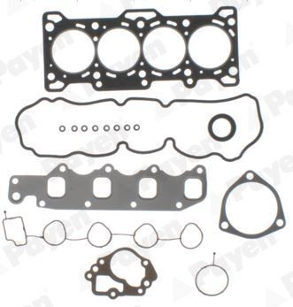 PAYEN Gasket, cylinder head Article number: BV090 cheaply