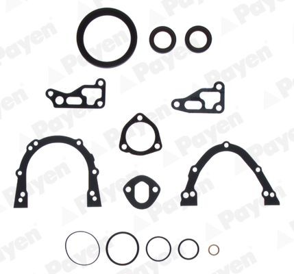 PAYEN Crankcase gasket set Article number: EC030 cheaply