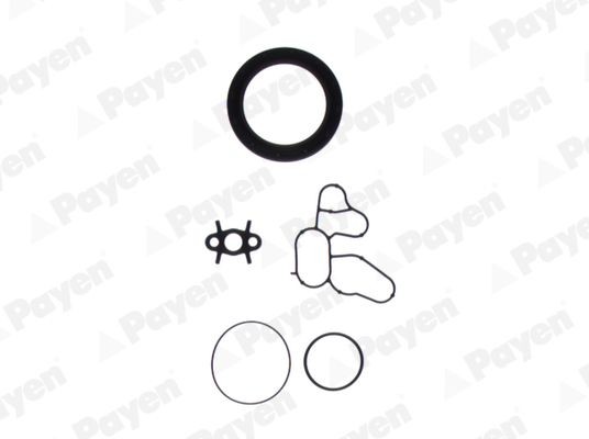 PAYEN Crankcase gasket set Article number: ED5800 cheaply