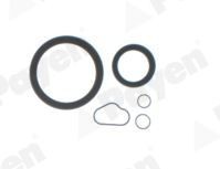 PAYEN Crankcase gasket set Article number: EG5810 cheaply