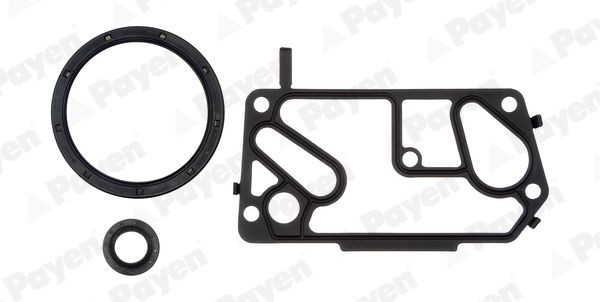 PAYEN Crankcase gasket set Article number: EG8920 cheaply
