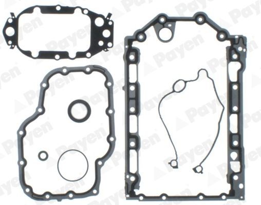 PAYEN Crankcase gasket set Article number: EH5731 cheaply